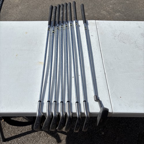 Ram golf xlt irons - xlt,