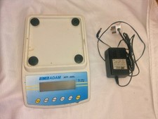 Adam Equipment AFP-800L Precision Balance Digital Scale 800g x 0.01g + PSU