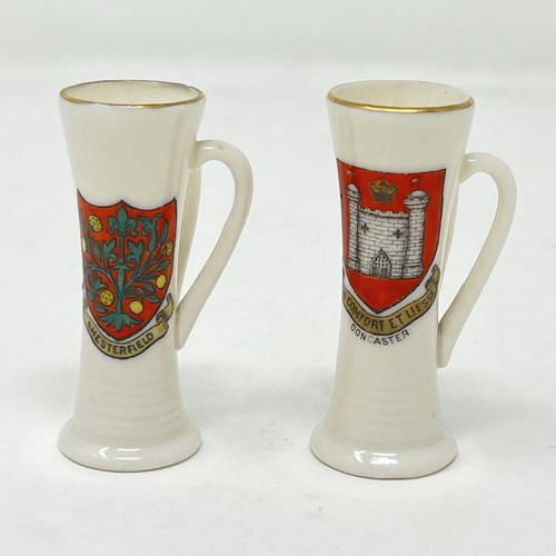 Vgc goss crested china - crested,