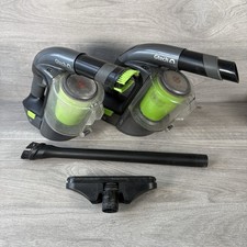 2x Gtech Multi Mk2 Handheld