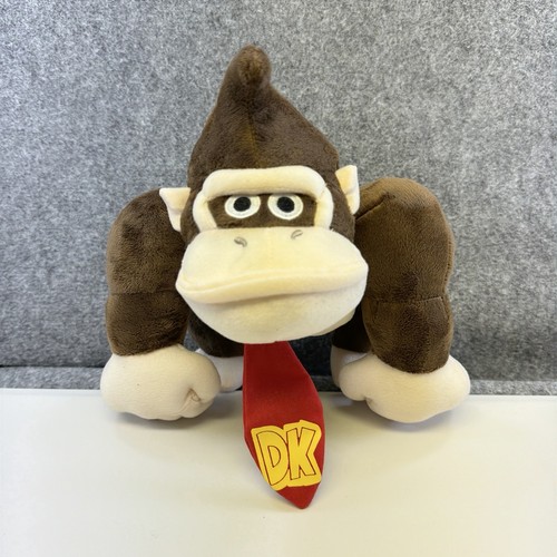 Super mario donkey kong - mario, 30cm