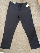 Esmara Men’s Linen Trousers