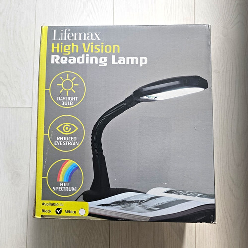 Lifemax high vision reading - lifemax,