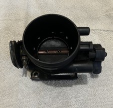 Classic Mini MPI Throttle Body