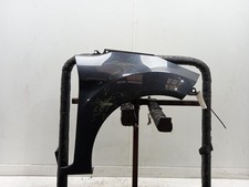 FORD FIESTA Right Front Wing O/S 2008-2017 Sea Grey 5 Door Hatchback 