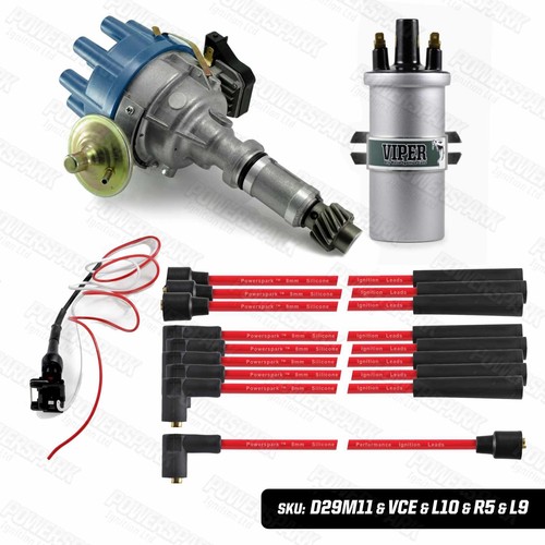 Rover 35d distributor viper - distributor,