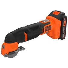 Black+ Decker 18V Oscillating