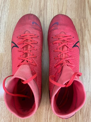 Nike mercurial superfly - mercurial, v(5)