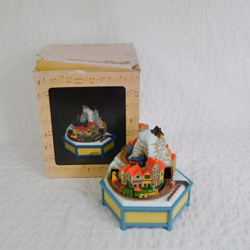 Vintage enesco musical a - enesco,