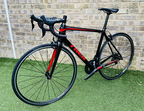 Trek emonda road bike - road,