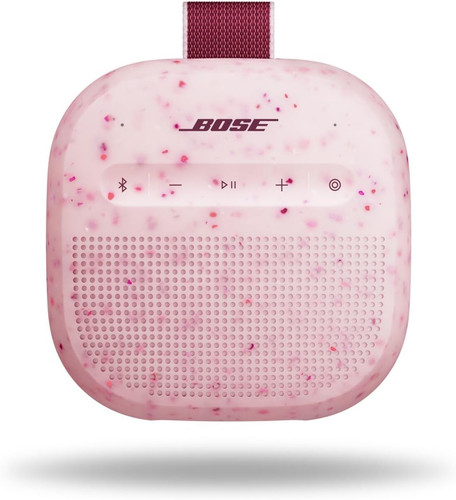 Bose soundlink micro portable - bose,