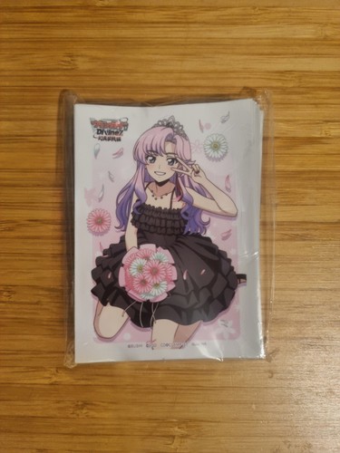 Cardfight vanguard nao - vanguard, sleeves