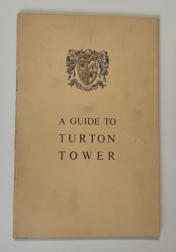 Guide turton tower dart - a, to