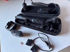 GoPro HERO5 Black+KarmaGrip