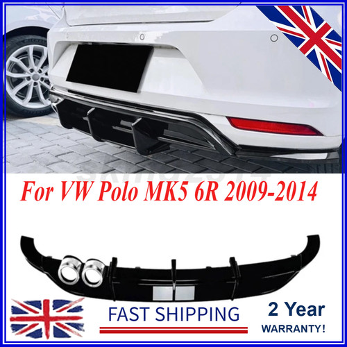 For volkswagen polo 2009 2014 - volkswagen,