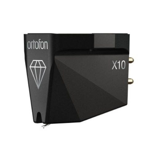 Ortofon x10 moving coil - ortofon, mc