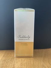 Brand New Sealed Suddenly