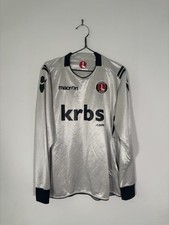 Original Charlton Athletic