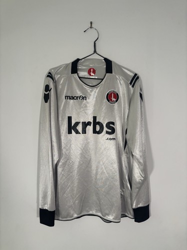 Original charlton athletic - charlton,