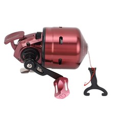 Closed Face Reel Stainless