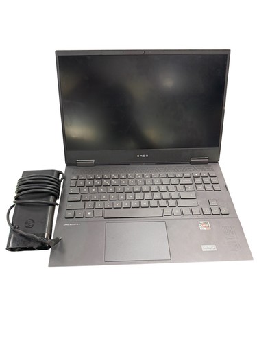 Omen gaming laptop 6 - hp,