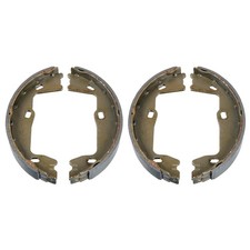 Febi Brake Shoe Set - 17459