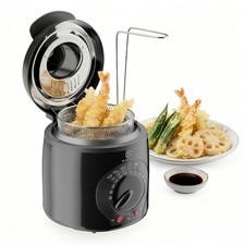 SUPERLEX 1L Small Deep Fat