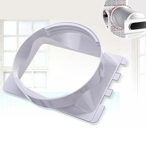 Mobile air conditioner - air,