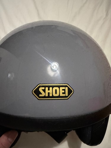 Shoei helmet brand new - helmet,,