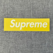 Supreme FW23 Mini Box Logo