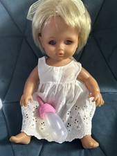 Tiny Tears 1980s From Tonka