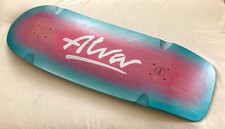 New 2024 ALVA "Super Pig"