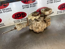 K46 hydrostatic transmission / axle X John Deere LTR166 lawn tractor £200+VAT