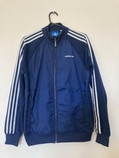 Vintage Adidas Originals Navy