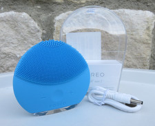 FOREO LUNA MINI 2 FACIAL BLUE