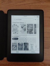 Amazon Kindle Paperwhite 7th