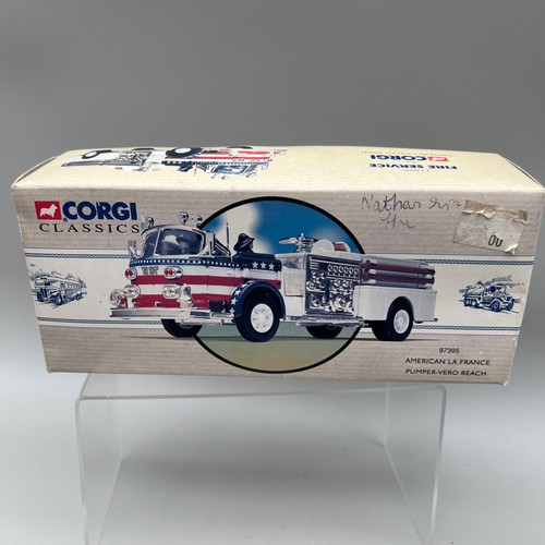 Corgi classics 98451 mack - 98451, cf