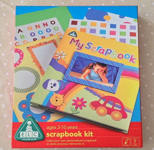 Early learning centre - learning,