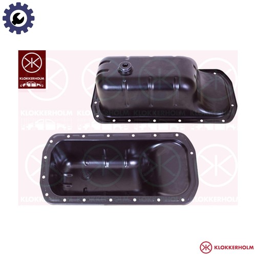 Oil sump 5507476 - oil, for