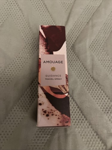 Amouage guidance eau parfum - eau, de