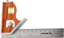 Bahco Combination Square