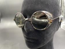 Willson Bakelite Tortoiseshell Sun Glasses Collectors/steampunk