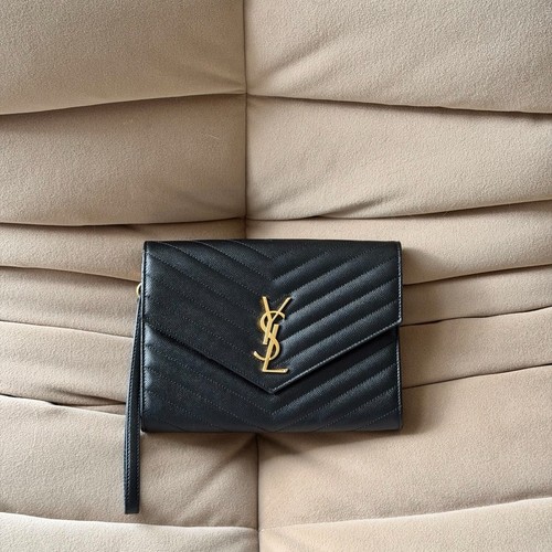 Saint laurent ysl envelope - laurent,