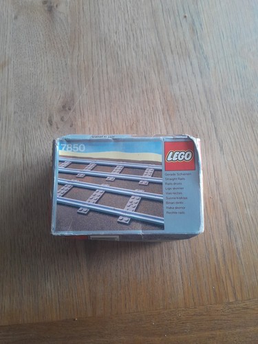 Lego gerade schienen - schienen, straight