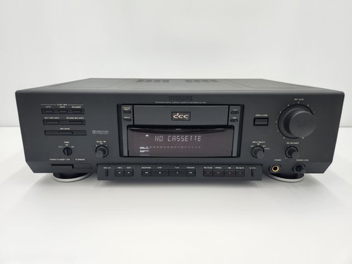 Philips dcc 900 digital - 900,