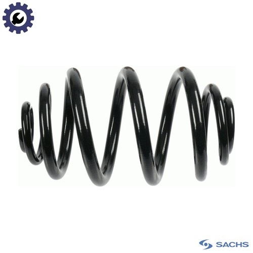 Suspension spring 996 - spring, 717