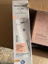 Tommee Tippee Perfect Prep Pro