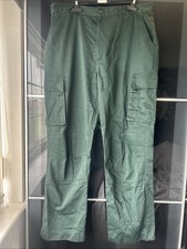 Mens Special Wear Green