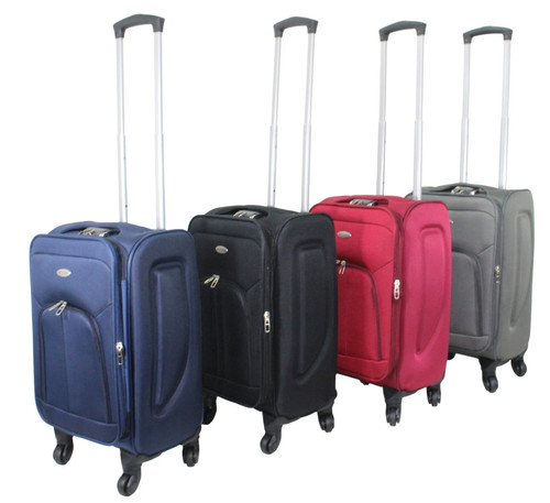 56cm expandable lightweight - 56cm,