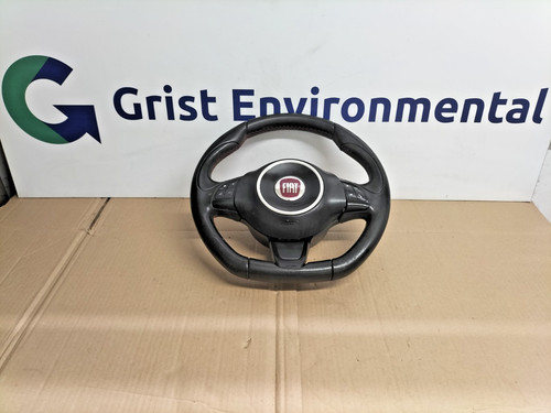 2014 fiat 500 multifunction - 2014,